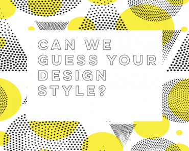 design personality quiz