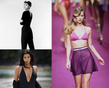 fashion personality quiz